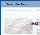 SearchPro Tools adware