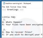 Makop ransomware