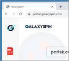 GalaxySpin browserkaper