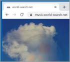 World-search.net doorverwijzing