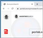 AnonymoSearch browserkaper