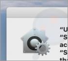 UtilityParse adware (Mac)