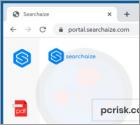 Searchaize browserkaper