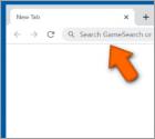 GameSearch browserkaper