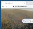 Mint Search browserkaper