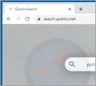 QuericsSearch browserkaper