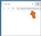 Search4Moviex browserkaper