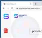 UpdateSearch browserkaper
