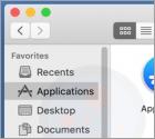 BasicDesktop adware (Mac)