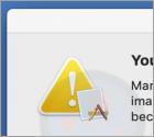 EvilQuest ransomware (Mac)