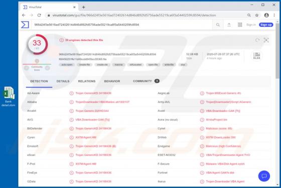 Matiex keylogger