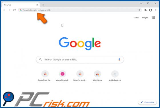 De Wowbrowse browserkaper