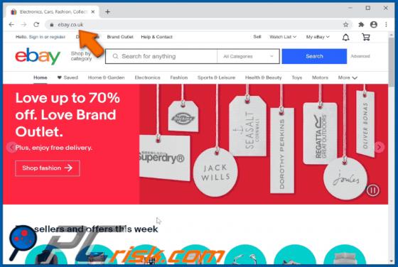 Valse Google Docs-extensie (adware)