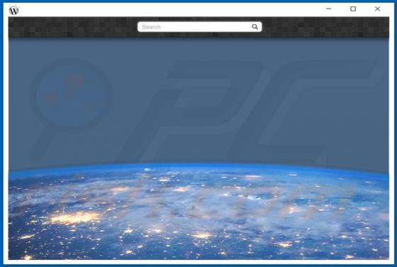 De WikiNow adware