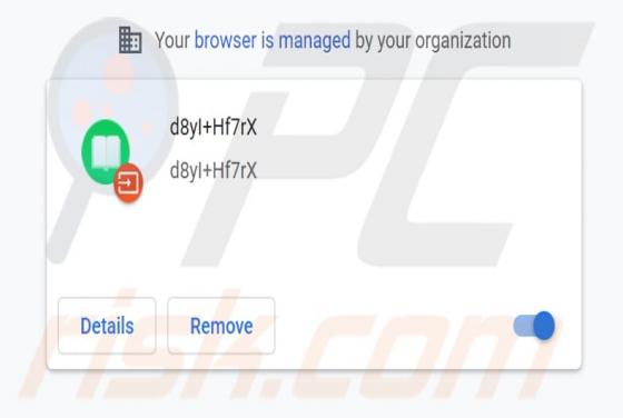 De d8yI+Hf7rX adware
