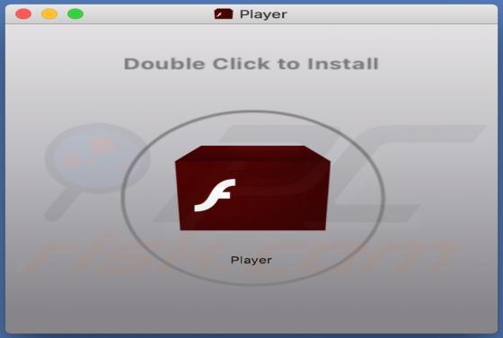 De GlobalAdviseSearch adware (Mac)