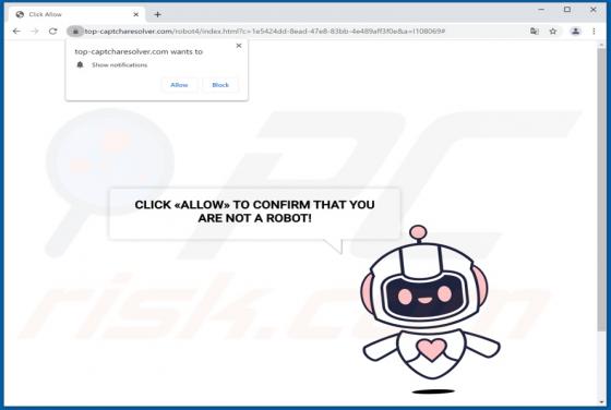 Top-captcharesolver.com Advertenties