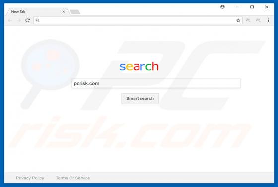 Search.hidesearch.bid doorverwijzing