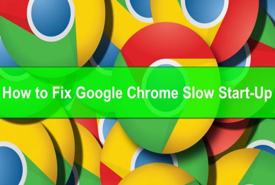 Hoe Google Chrome langzaam opstarten te repareren
