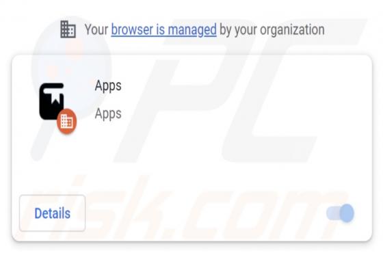 Search-good.com Redirect