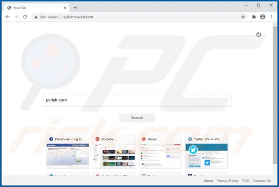 Easy Finder Browser Kaper