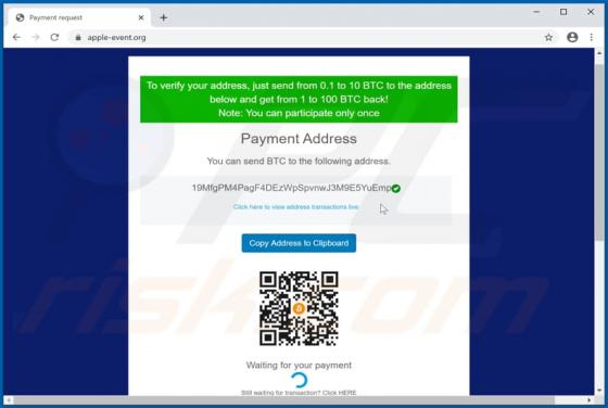 Zwendel Double Your Bitcoins
