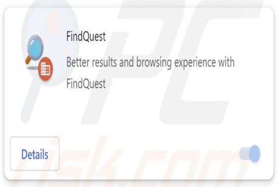 Iambest.io doorverwijzing