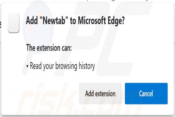 Newtab Browserkaper