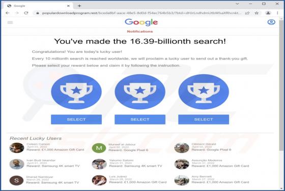 You've made the 16.39-billionth search! POP-UP Oplichting