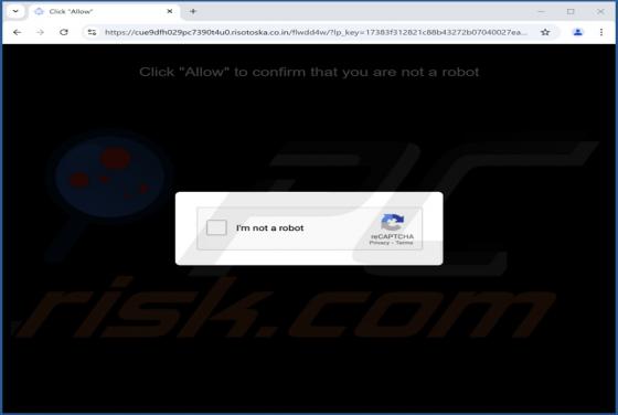 Risotoska.co.in Ads