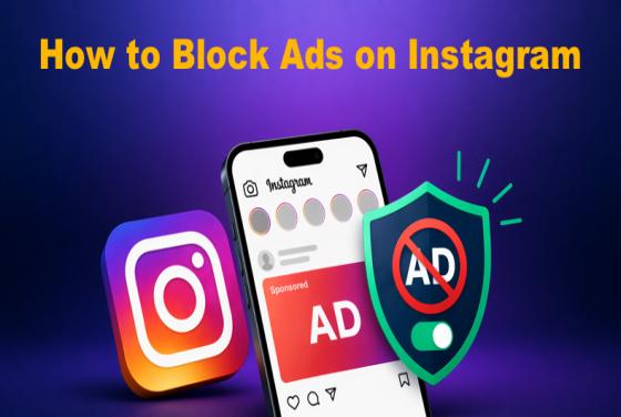 Hoe u advertenties op Instagram kunt verwijderen in 2026