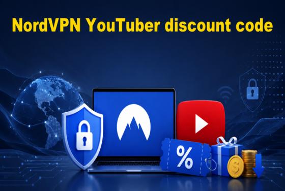 NordVPN YouTuber-kortingscodes met de grootste kortingen in 2026