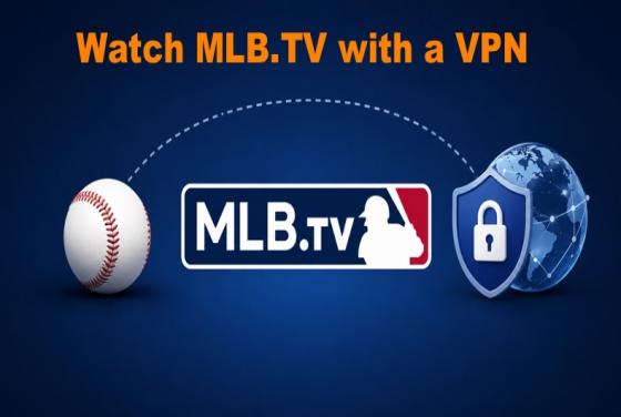 Hoe u MLB.TV in 2026 kunt bekijken met een VPN