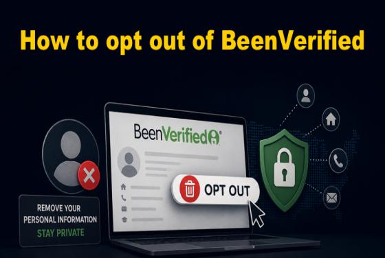 BeenVerified afmelden in 2026 | Eenvoudige gids