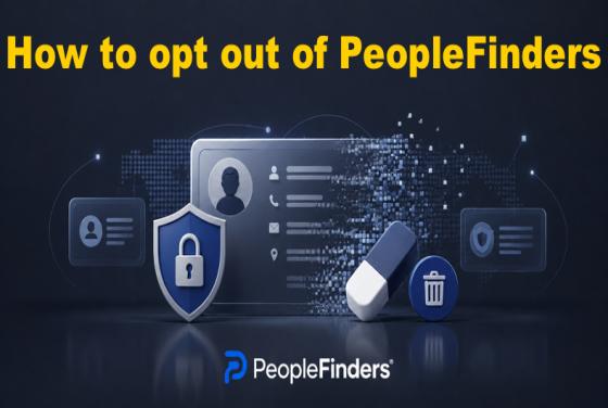 Hoe u zich kunt afmelden bij PeopleFinders in 2026 | Eenvoudige gids