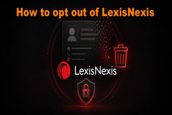 Hoe u zich in 2026 kunt afmelden bij LexisNexis