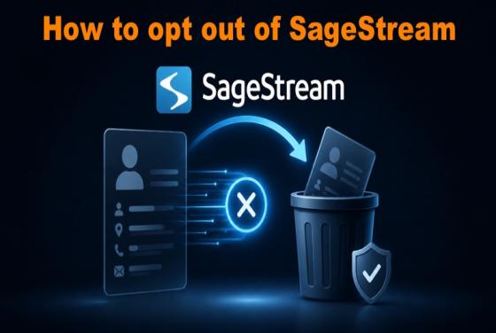 Hoe u zich in 2026 afmeldt bij SageStream