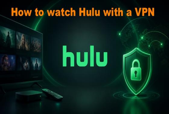 Hoe u Hulu kunt bekijken met een VPN in 2026