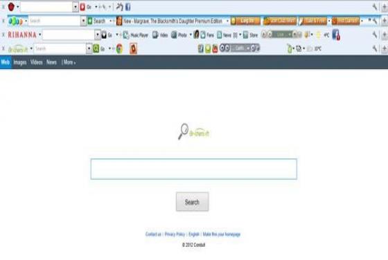 Search.conduit.com Virus