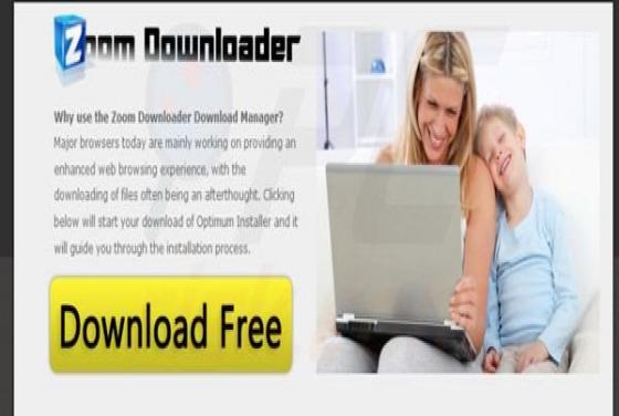 Zoom Downloader Virus