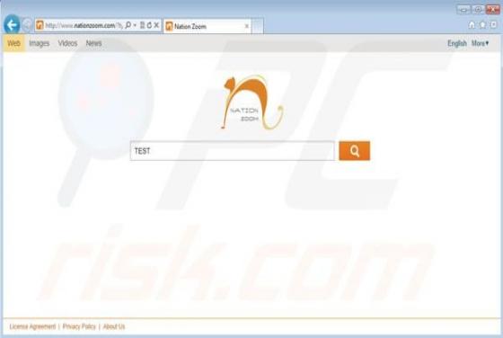 NationZoom.com Virus
