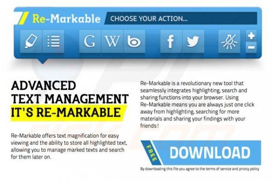 Advertenties door Remarkable