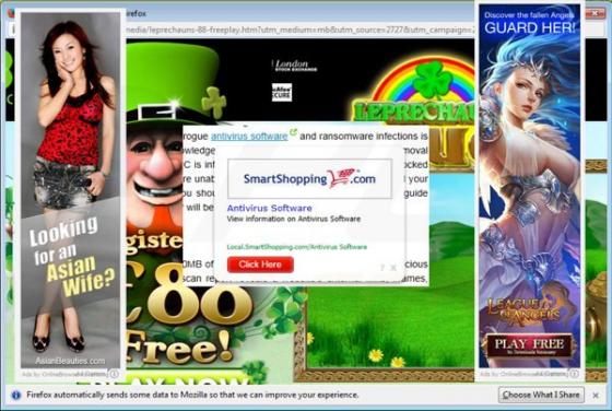 Media Play AIR + Virus