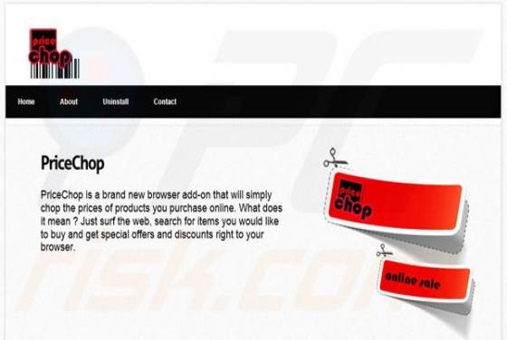 Advertenties door Price Chop