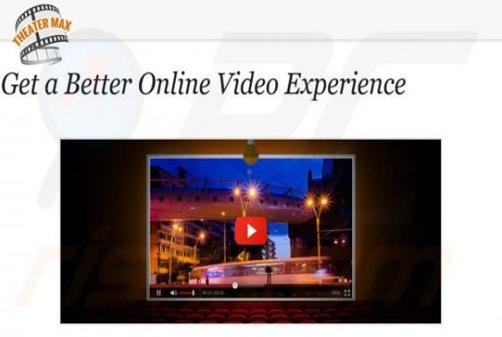 Advertenties door Theater-Max