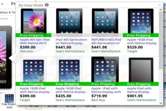 Advertenties door Easy Deals