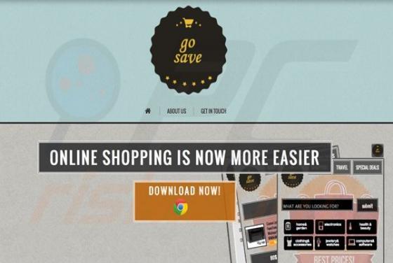 Advertenties door Gosavenow