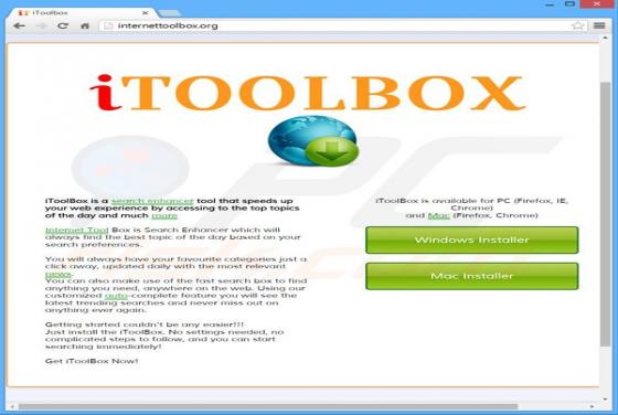 Advertenties door iToolBox