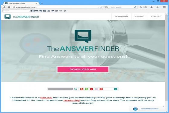 Ads by TheAnswerFinder