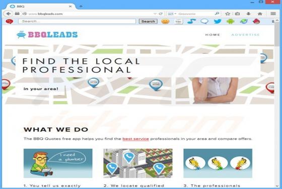 Ads by BBQLeads